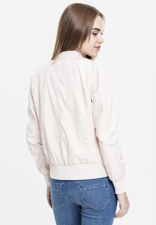 Produktbild Urban Classics Bomber Jacket (L)