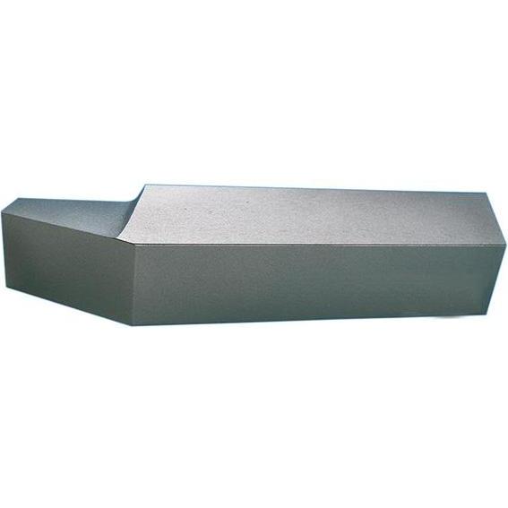 Magni, Meissel, Drehmeissel HSSE DIN4951R 10x10x100mm WILKE (100 mm)