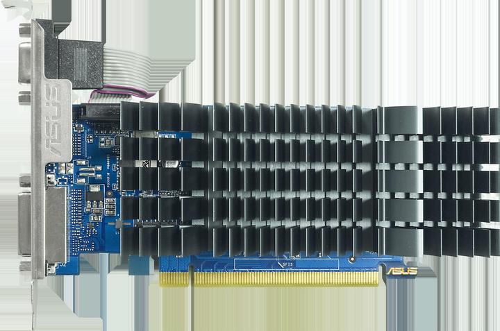 Immagine prodotto ASUS GeForce GT 710 EVO Low-Profile (2 GB)