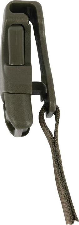 Image du produit Tasmanian Tiger TT SR 25 V Molle vert olive