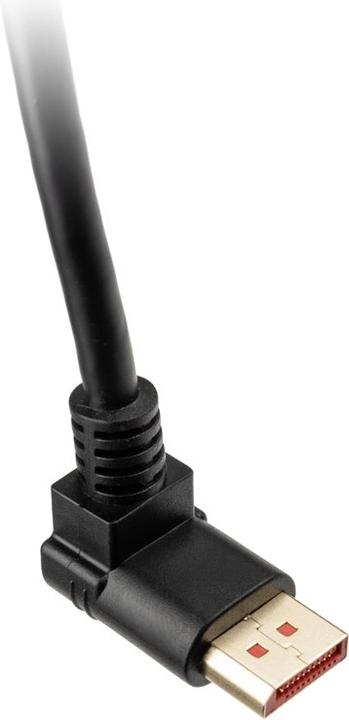 Produktbild InLine DisplayPort 1.4 Kabel (3 m)