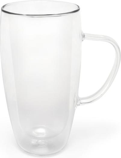 Actual product image Bredemeijer Latte macchiato glasses (400 ml, 2 x)