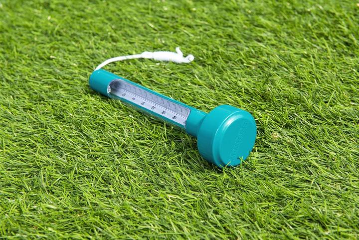 Actual product image Bestway Thermometer