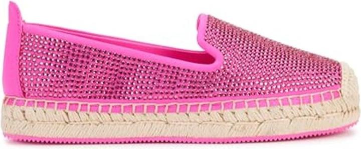 Produktbild DKNY Espadrillas con Punta Decorata (37.5)