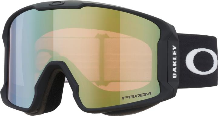 Actual product image Oakley Line Miner