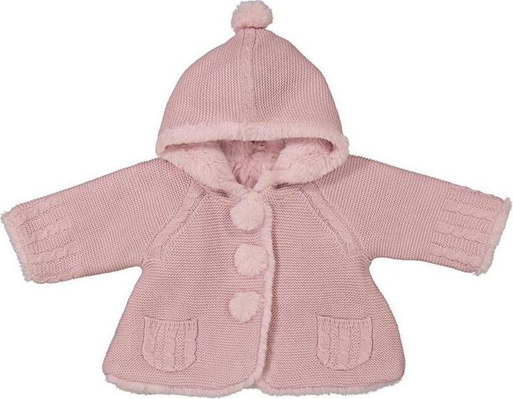 Image du produit MAYORAL Cardigan à pompon (56, 62)