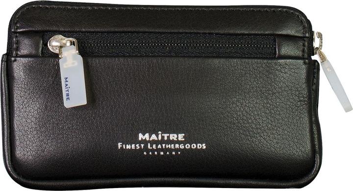 Actual product image Maître Herrstein Sigwulf KeyCase Z