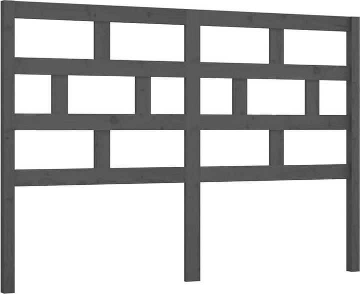 Actual product image VidaXL Dekava (156 x 4 x 100 cm)