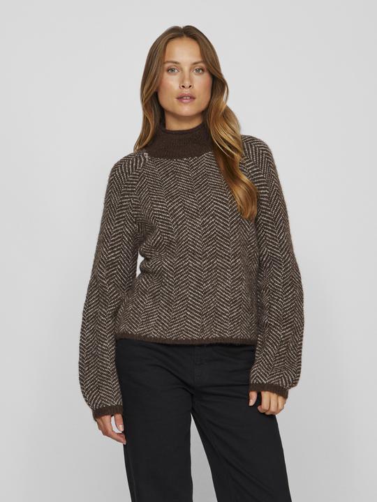Immagine prodotto Vila Maglione a collo alto (XS)