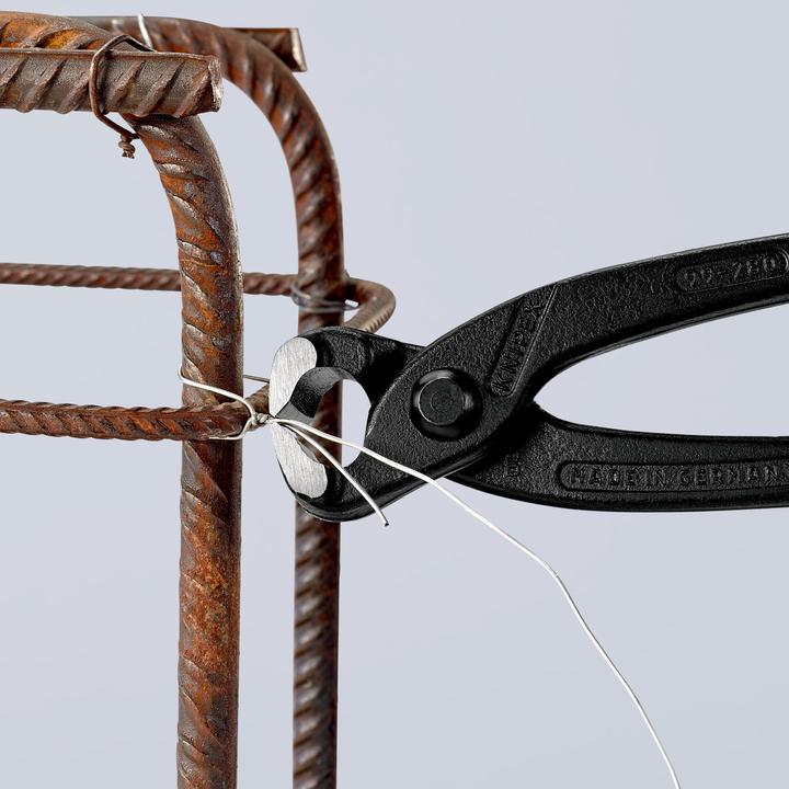 Image du produit Knipex Clé polygonale contrecoudée (165 mm)