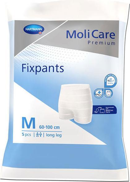 Immagine prodotto IVF Hartmann MoliPants® Pants soft S - anciens emballages - Jusqu'à épuisement du stock (S)