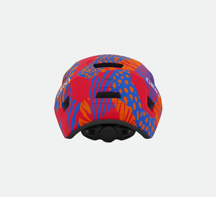 Productafbeelding Giro Scamp II Helm (45 - 49 cm)