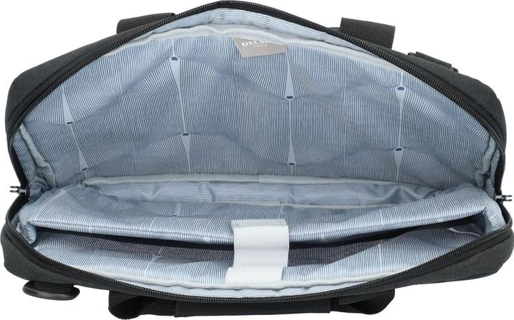 Immagine prodotto Delsey Cartella Esplanade 34 cm con scomparto per laptop (15")