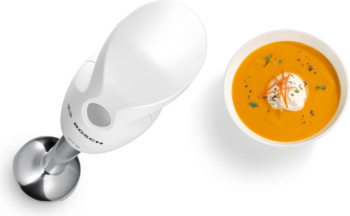 Image du produit Bosch Hausgeräte MSM 6B500