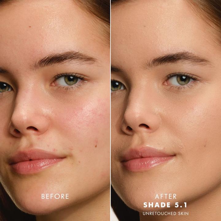 Produktbild Giorgio Armani Luminous Silk (5.1 Light, R25)