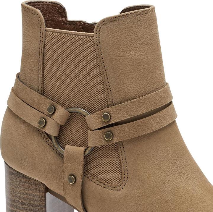 Image du produit Tamaris Bottes de Chelsea (40)