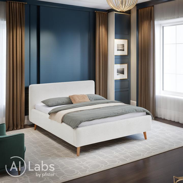 Image du produit Meise Möbel Mattis (160 x 200 cm)