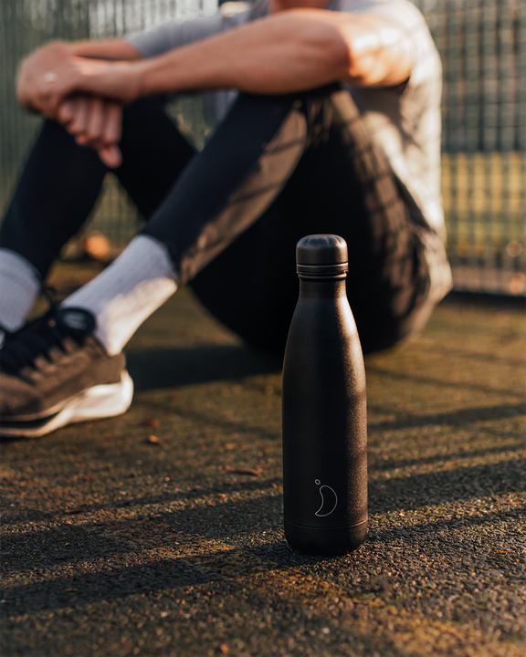 Actual product image Chilly’s Monochrome (0.50 l)