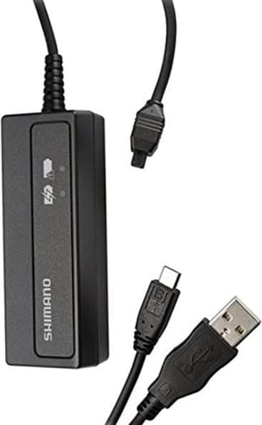 Produktbild Shimano Di2 Sm-Bcr2 220v USB