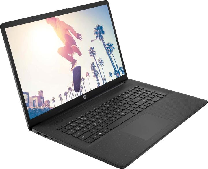 Produktbild HP 17-cp2451ng (17.30", AMD Ryzen 5 7520U, 16 GB, 512 GB, DE)