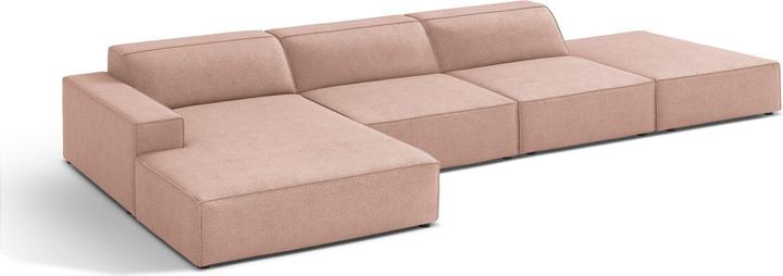 Produktbild Micadoni Jodie (Ecksofa)