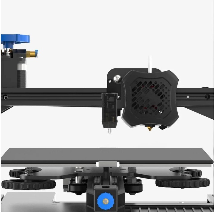 Produktbild Creality CR Touch Auto Leveling Kit (Ersatzteile)