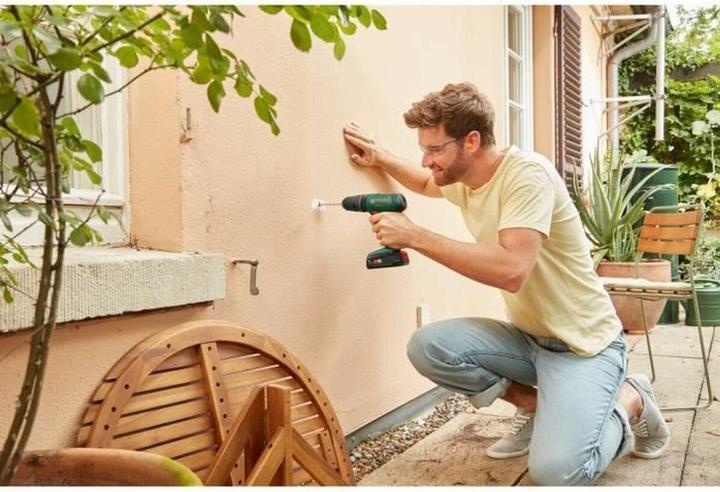 Immagine prodotto Bosch Home & Garden EasyImpact 18V-40