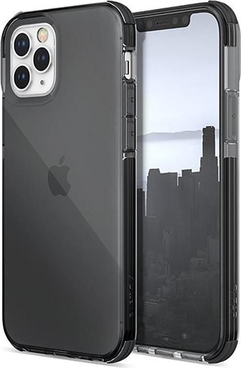 Produktbild Raptic Clear (Apple iPhone 12 Pro Max)