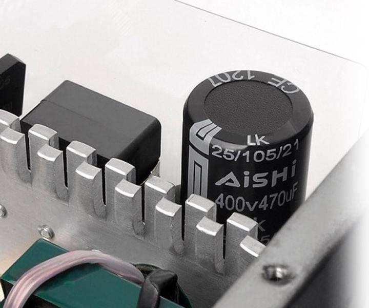 Actual product image Thermaltake Smart SE (730 W)