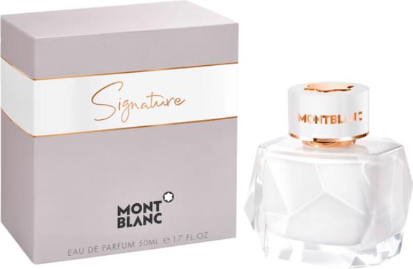 Immagine prodotto Montblanc Signature (Eau de parfum, 30 ml)