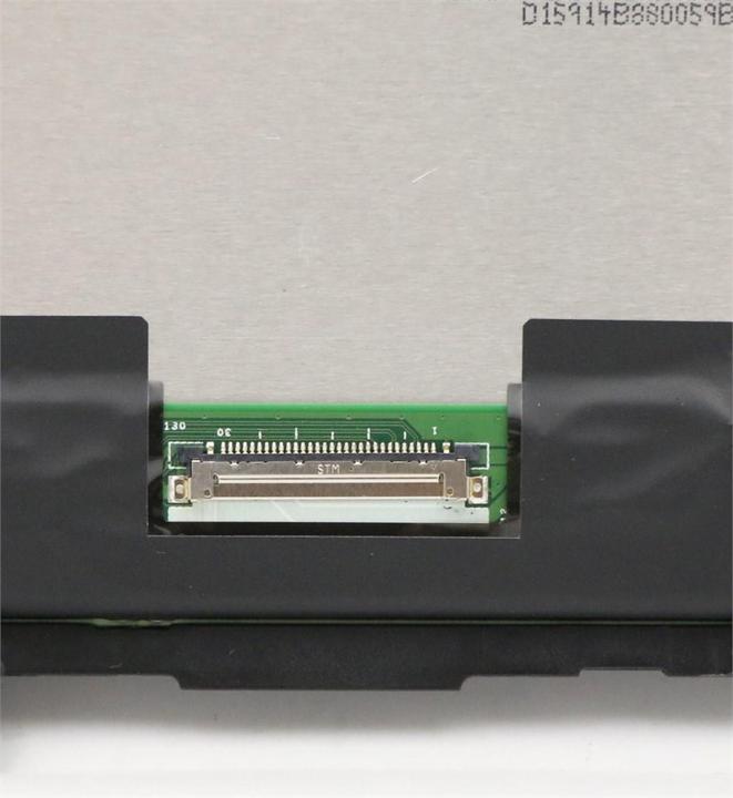 Actual product image Lenovo LCD MODULE W 81X1 TN