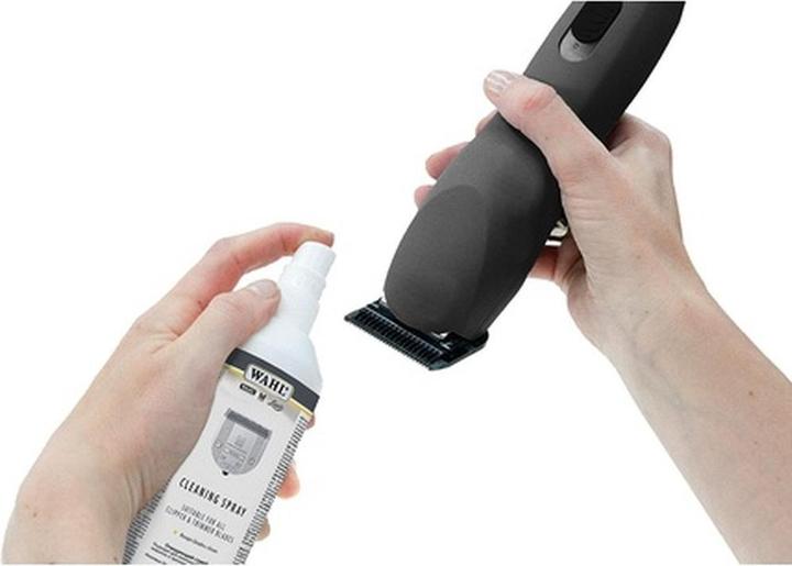 Produktbild Wahl Reinigungsspray (120 ml)