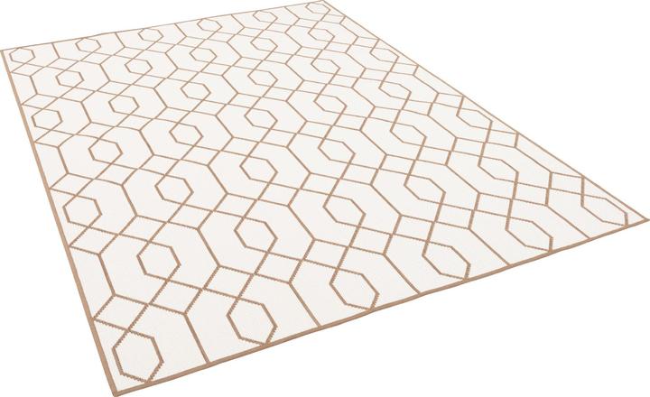 Image du produit Pergamon In- und Outdoor Teppich Beidseitig Cape Cod Trend (80 x 140 cm)