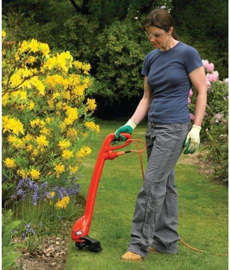 Produktbild Black & Decker GL250 (Trimmfaden)