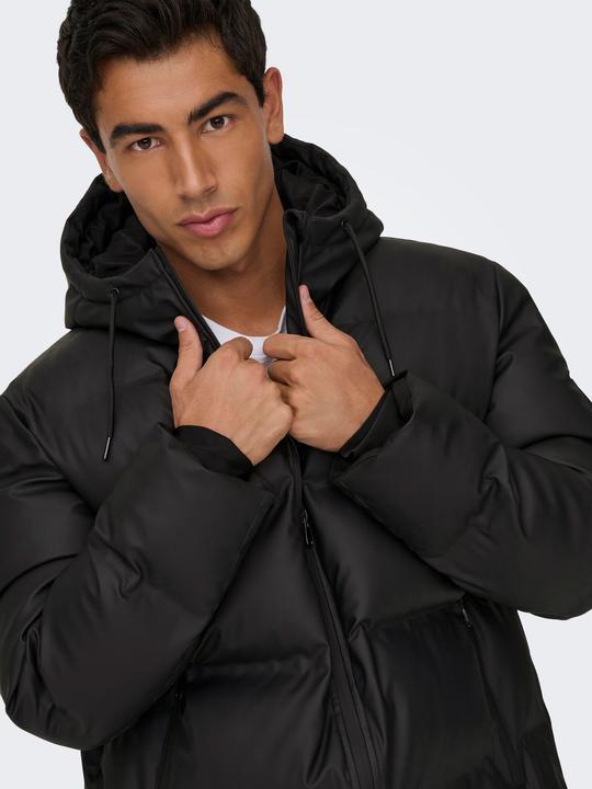 Produktbild Only & Sons Onsroyce Puffer Jacket Otw Noos