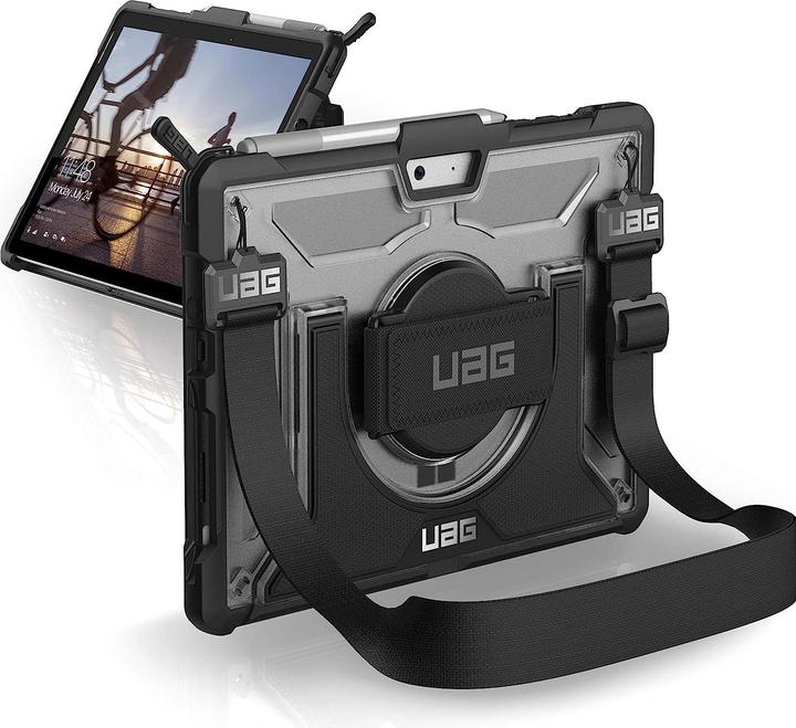 Produktbild UAG Plasma (Microsoft Surface Go, Microsoft Surface Go 2)