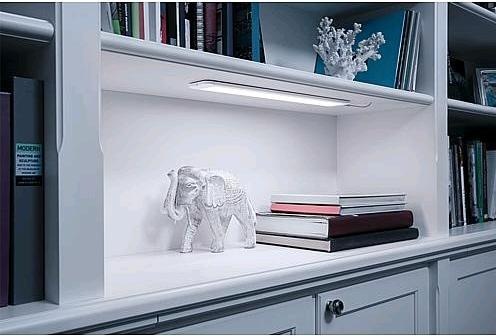 Actual product image Ledvance Smart Wifi Cabinet Ledslimrgbtw50cm (480 lm)