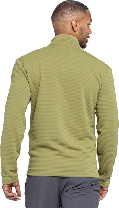 Actual product image Schöffel CIRC Fleece Jk Style Smue MNS (46, S)
