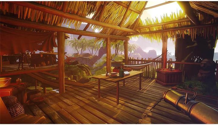 Immagine prodotto Meridiem Games Il richiamo del mare - Edizione del Diario di Norah (PS4)