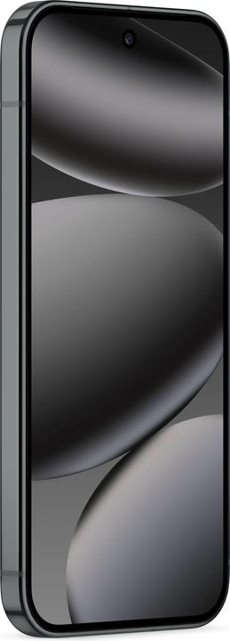 Actual product image Google Pixel 10 Pro (512 GB, Obsidian, 6.30", Dual SIM, 5G)