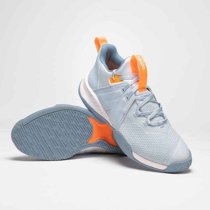 Actual product image Kipsta H500 FASTER (37)