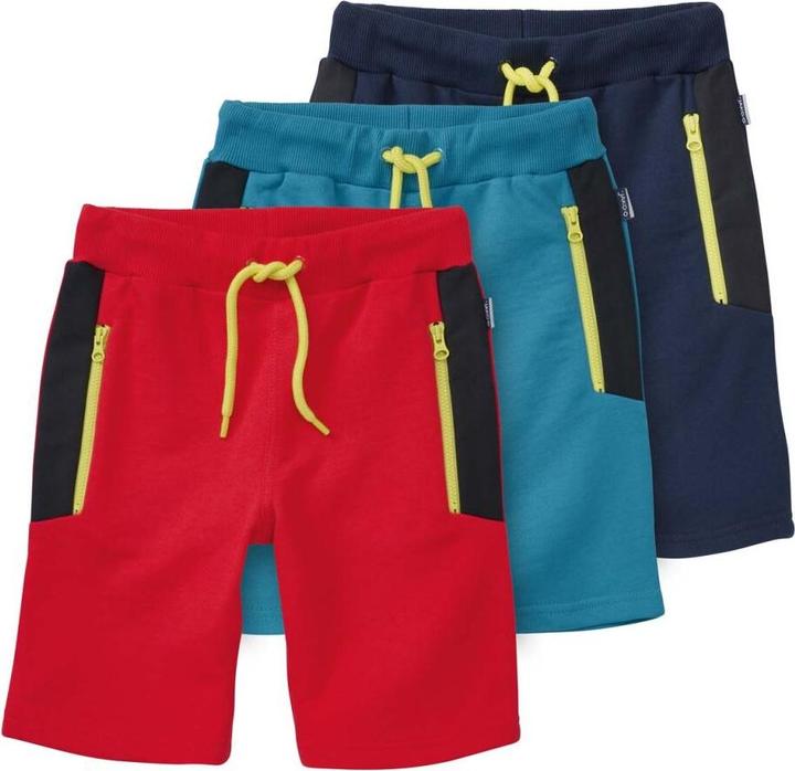 Image du produit Jako-O Sweatshort Robust (158)