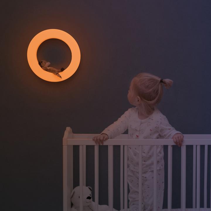 Produktbild ZaZu Fay, Rex & Otis