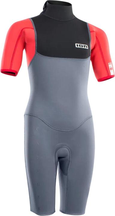 Produktbild ION Capture Shorty Backzip Kinder Neoprenanzug (140, 10XL)