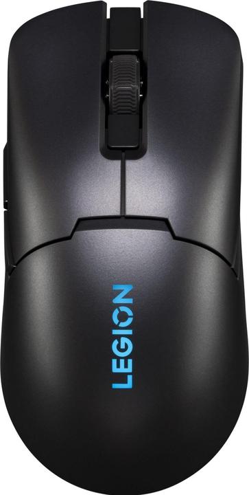 Lenovo Legion M600s Qi (Kabellos, Kabelgebunden)