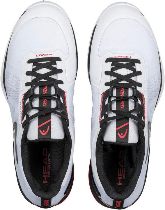 Produktbild Head Sprint Pro 3.5 Allcourt Tennisschuh Herren (46)