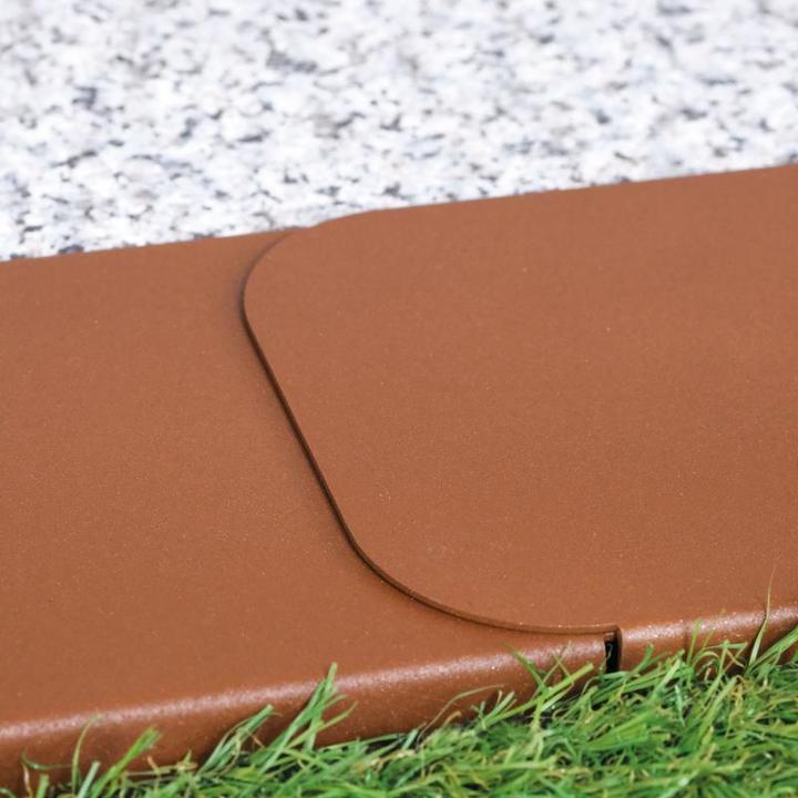 Image du produit Bellissa Tondeuse robotisée Lawn Edge