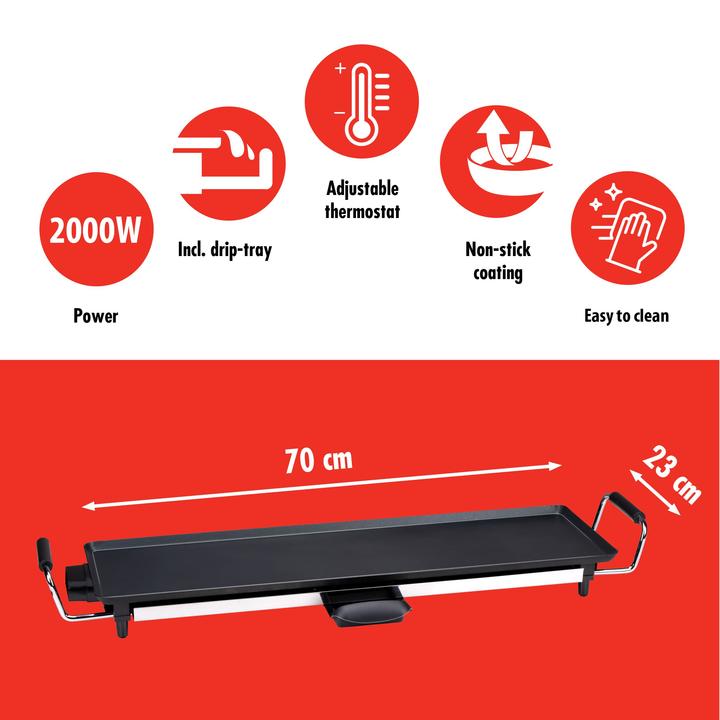 Image du produit Alpina Garden Barbecue