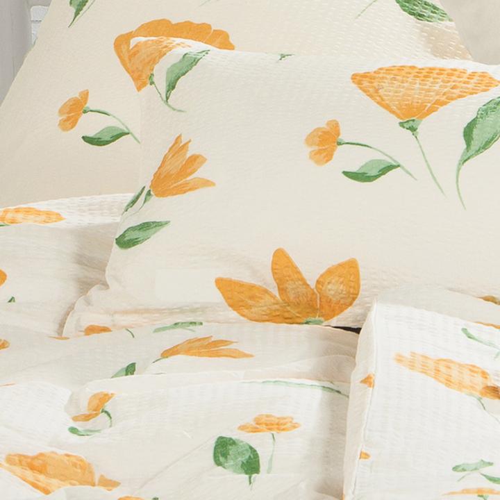 Produktbild Erwin Müller Kissenbezug (Kopfkissenbezug, 80x80 cm)