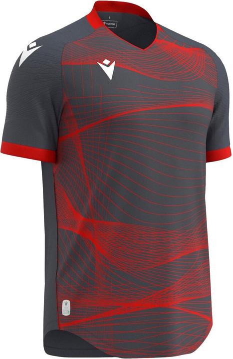 Actual product image Macron Wyvern Eco (5XL)